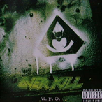 Album W.F.O. de Overkill