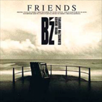Album Friends de B'z