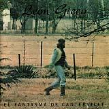 Album El Fantasma de Canterville de León Gieco