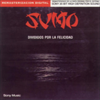Album Divididos Por La Felicidad de Sumo