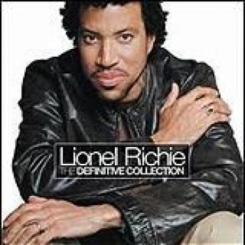Album The Definitive Collection de Lionel Richie