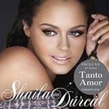 Album Así de Shaila Durcal