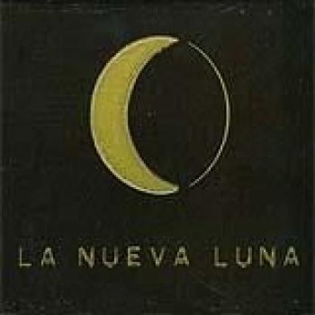Album Una buena costumbre de La Nueva Luna