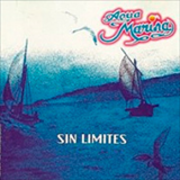 Album Sin Limites de Agua Marina