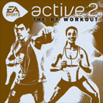 Album Active 2.0 - The BT Workout de BT