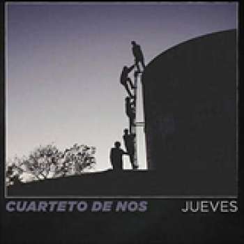 Album Jueves de El Cuarteto de Nos