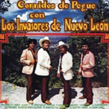 Album Corridos De Pegue de Los Invasores de Nuevo León