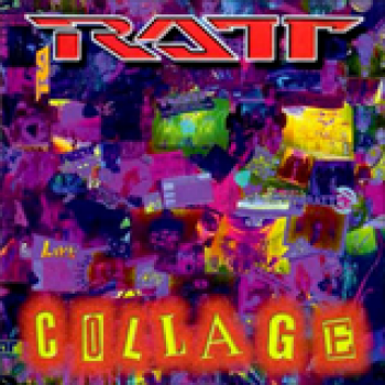 Album Collage de Ratt