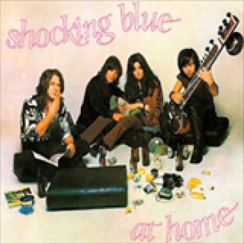 Album At Home de Shocking Blue