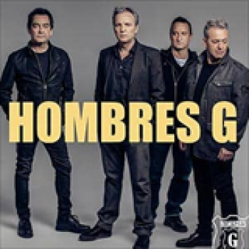 Album 10 (i-Tunes exclusive) de Hombres G