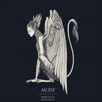 Album Spiritual Instinct de Alcest
