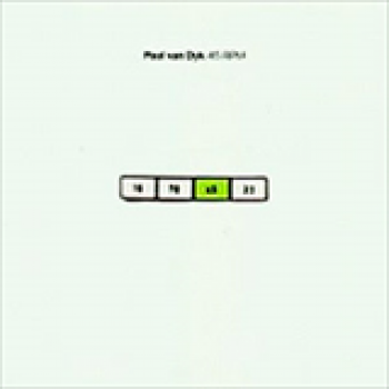 Album 45 RPM - (9077-2) de Paul van Dyk