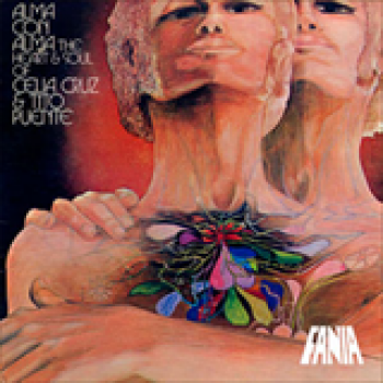 Album Alma Con Alma de Tito Puente
