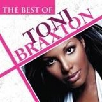 Album The Best Of de Toni Braxton