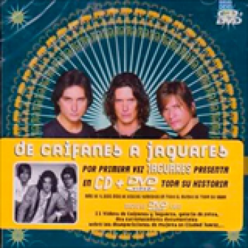 Album De Caifanes a Jaguares de Jaguares
