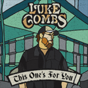 Album This One's For You de Luke Combs