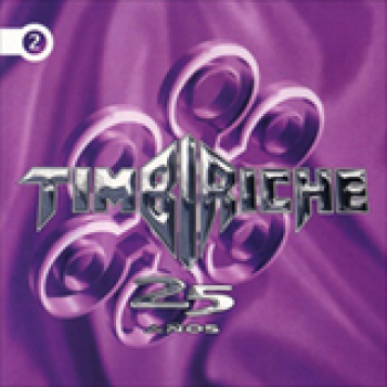 Album 25 Años Vol. 2 de Timbiriche