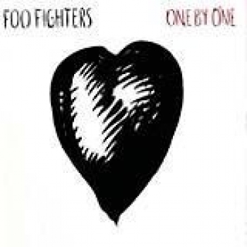 Album One By One de Foo Fighters