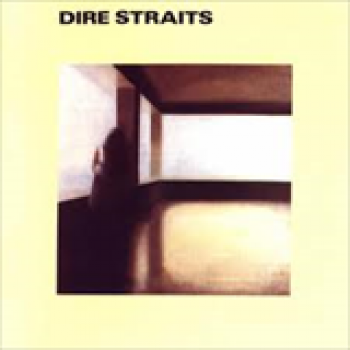Album Dire Straits de Dire Straits