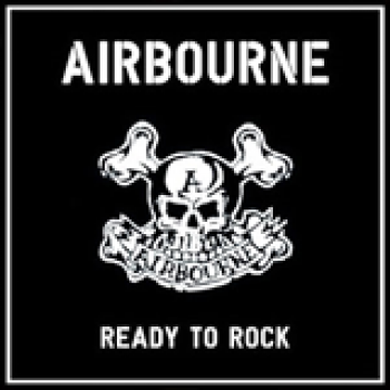 Album Ready to Rock de Airbourne