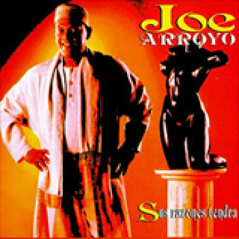 Album Sus Razones Tendra de Joe Arroyo