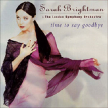Album Timeless de Sarah Brightman