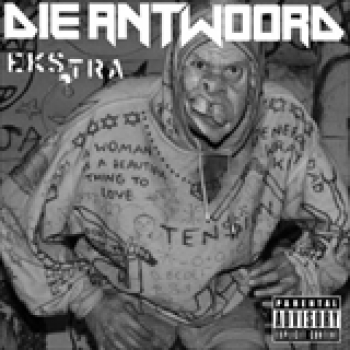 Album Ekstra de Die Antwoord