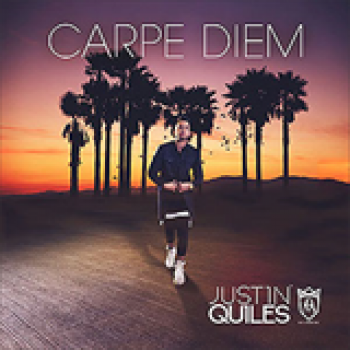 Album Carpe Diem de Justin Quiles