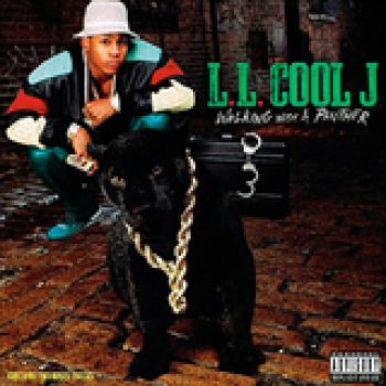 Album Walking With A Panther de LL Cool J