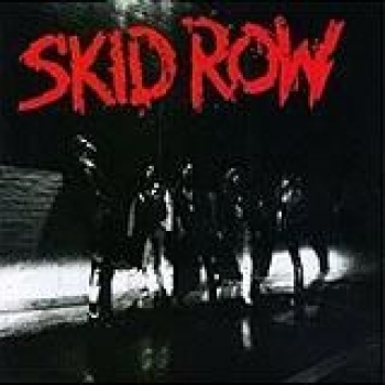 Album Skid Row de Skid Row