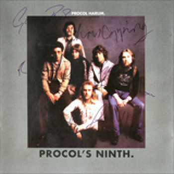 Album Procol's Ninth de Procol Harum