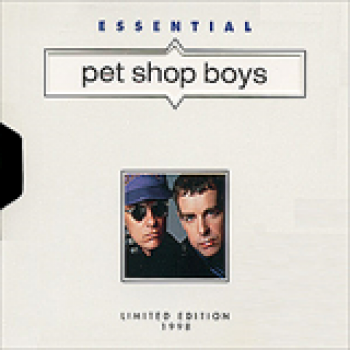 Album Essential de Pet Shop Boys