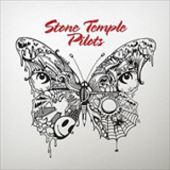 Album Stone Temple Pilots (2018) de Stone Temple Pilots