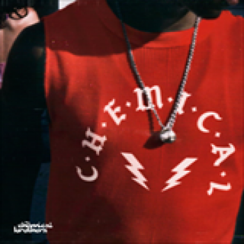 Album C-h-e-m-i-c-a-l (Single) de The Chemical Brothers
