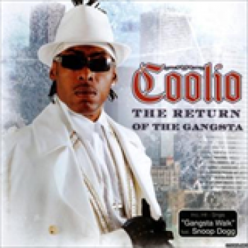 Album The Return Of The Gangsta de Coolio