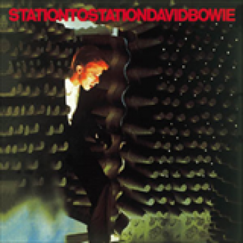 Album Station To Station de David Bowie
