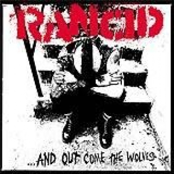 Album And out come the wolves de Rancid