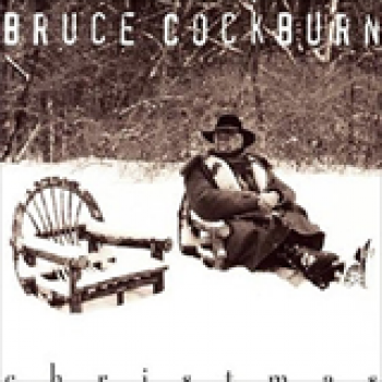 Album Christmas de Bruce Cockburn