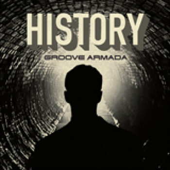 Album History de Groove Armada