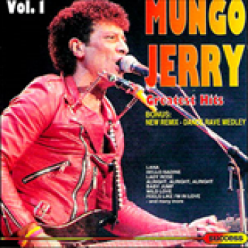 Album Greatest Hits de Mungo Jerry