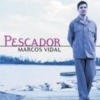 Album Pescador de Marcos Vidal
