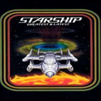 Album Greatest & Latest de Starship
