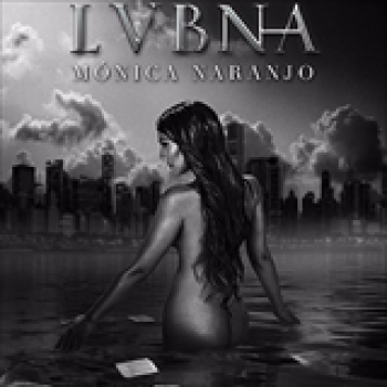 Album Lubna de Monica Naranjo