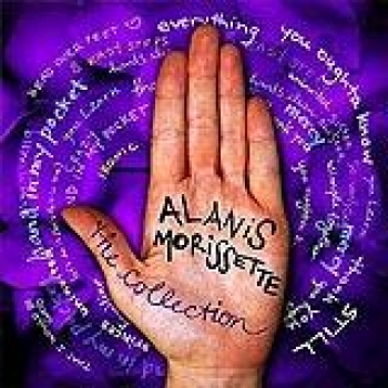 Album The Collection de Alanis Morissette