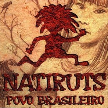 Album Povo Brasileiro de Natiruts