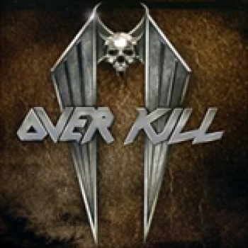 Album Killbox 13 de Overkill