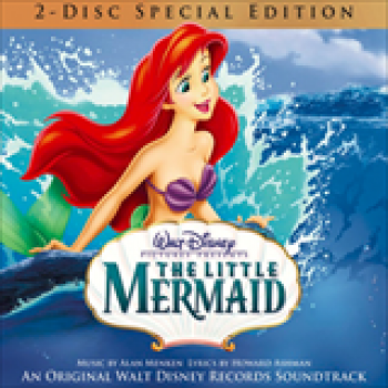 Album The Little Mermaid (Complete Score), CD1 de The Little Mermaid