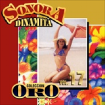 Album Colección Oro la Sonora Dinamita, Vol. 17 de La Sonora Dinamita