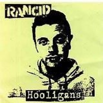 Album Hooligans de Rancid