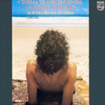 Album Cinema Transcendental de Caetano Veloso